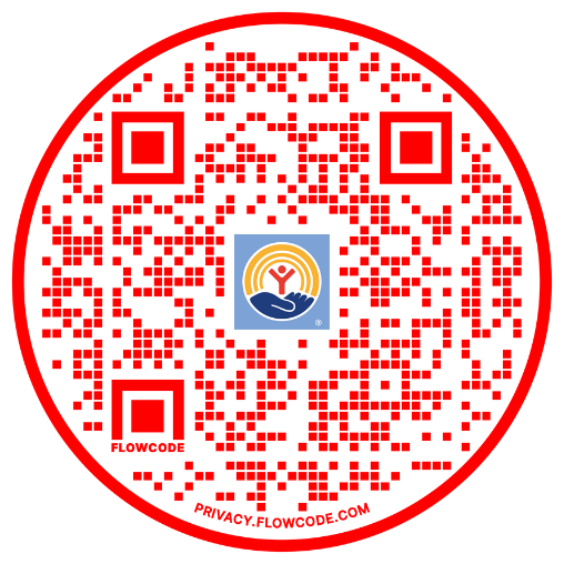 2024 Campaign QR Code